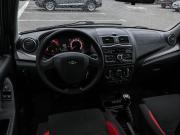 Lada (ВАЗ) Granta I Рестайлинг Волгоград  - изображение 23