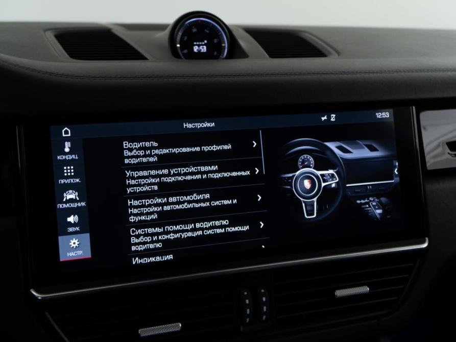 Porsche Cayenne III Москва  - изображение 28