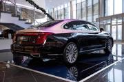 Hongqi H9 I Нижний Новгород  - изображение 36