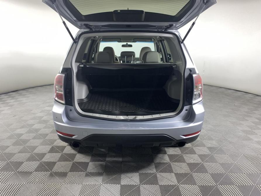 Subaru Forester III Рестайлинг Москва  - изображение 19
