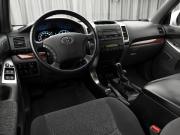 Toyota Land Cruiser Prado 120 Series Рестайлинг Москва  - изображение 28