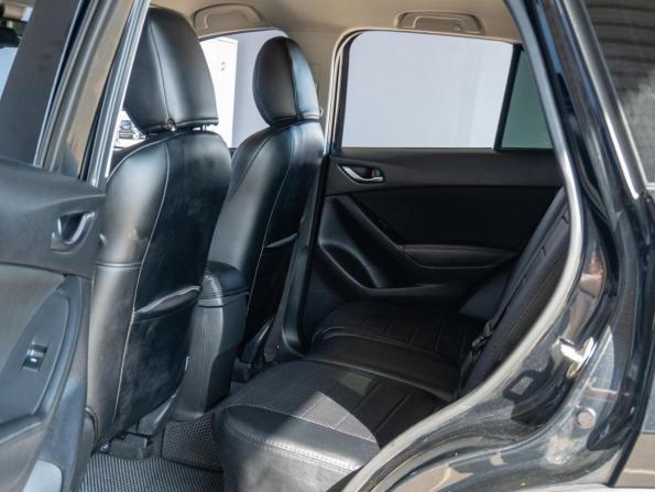 Mazda CX-5 I Рестайлинг с пробегом 2015 года, цена 1 730 000 рублей, 181926 км, внедорожник, Автокод Объявления