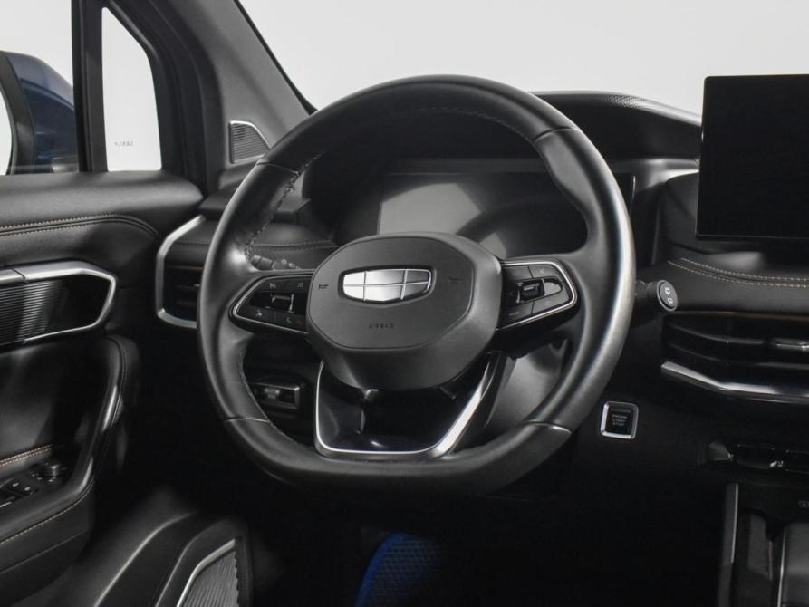 Geely Okavango I Рестайлинг Санкт-Петербург  - изображение 17