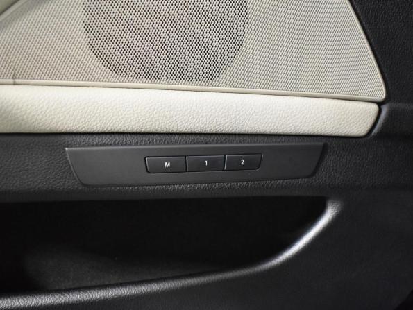 BMW 5 серии VI (F10/F11/F07) Рестайлинг с пробегом 2014 года, цена 2 624 900 рублей, 206148 км, седан, Автокод Объявления