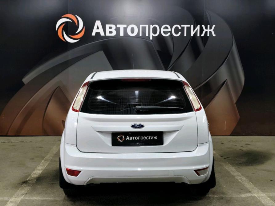 Ford Focus II Рестайлинг Ставрополь  - изображение 5