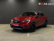 Renault Arkana I Челябинск  - изображение 24