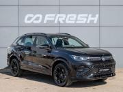 Volkswagen Tiguan III (China Market) Краснодар  - изображение 29