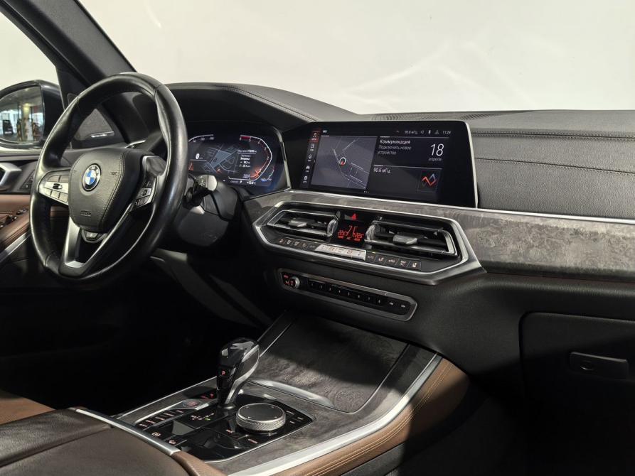 BMW X5 IV (G05/G18) Санкт-Петербург  - изображение 22