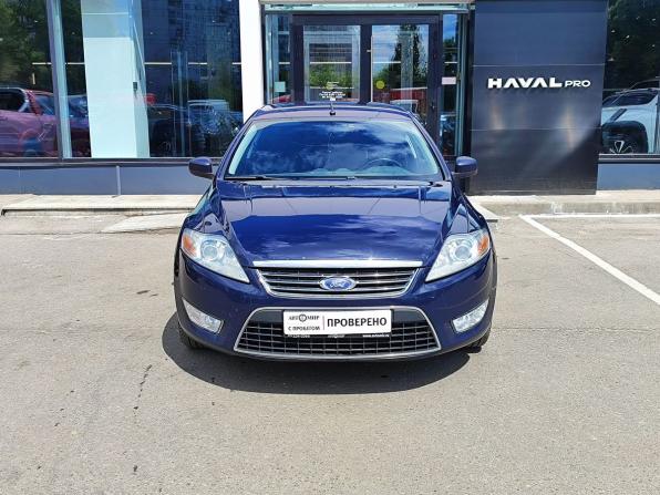 Ford Mondeo IV с пробегом 2007 года, цена 479 000 рублей, 340075 км, седан, Автокод Объявления