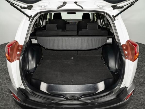 Toyota RAV4 IV (XA40) с пробегом 2014 года, цена 1 850 000 рублей, 244814 км, внедорожник, Автокод Объявления