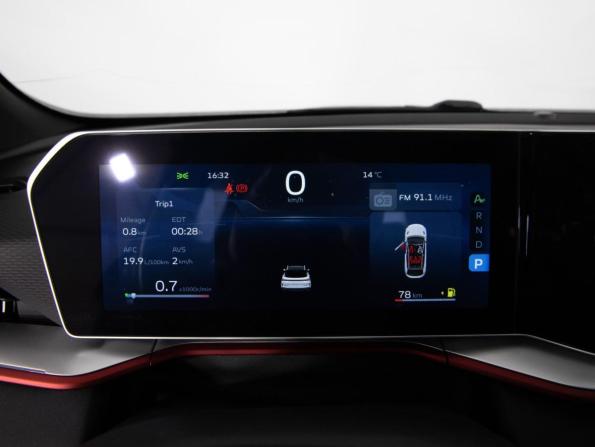 Geely Coolray I Рестайлинг с пробегом 2023 года, цена 2 199 000 рублей, 33575 км, внедорожник, Автокод Объявления