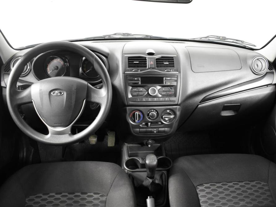 Lada (ВАЗ) Granta I Рестайлинг Казань  - изображение 6