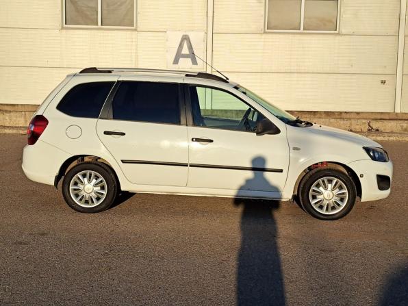 Lada (ВАЗ) Kalina II с пробегом 2015 года, цена 275 000 рублей, 148960 км, универсал, Автокод Объявления