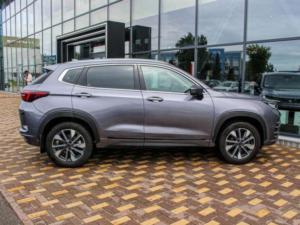 Exeed LX I Рестайлинг с пробегом 2023 года, цена 1 470 000 рублей, 109496 км, внедорожник, Автокод Объявления