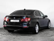 BMW 5 серии VI (F10/F11/F07) Рестайлинг Санкт-Петербург  - изображение 33