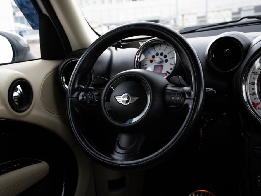 Mini Countryman I Москва  - изображение 14