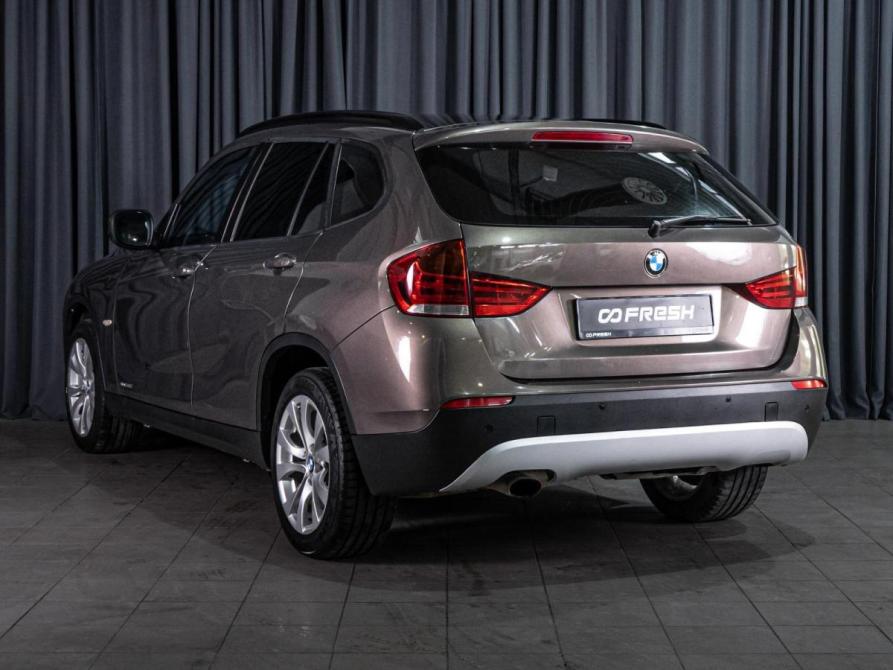 BMW X1 I (E84) Волгоград  - изображение 2