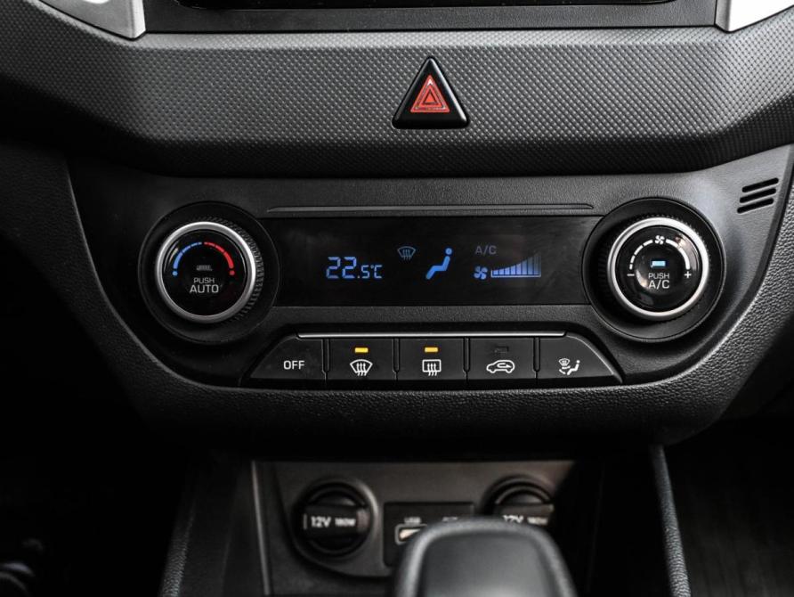 Hyundai Creta I Новороссийск  - изображение 24