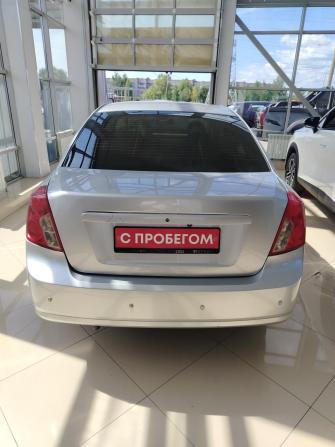 Chevrolet Lacetti I с пробегом 2011 года, цена 399 000 рублей, 252000 км, седан, Автокод Объявления