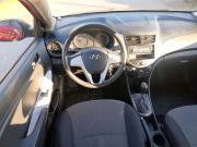 Hyundai Solaris I Санкт-Петербург  - изображение 24