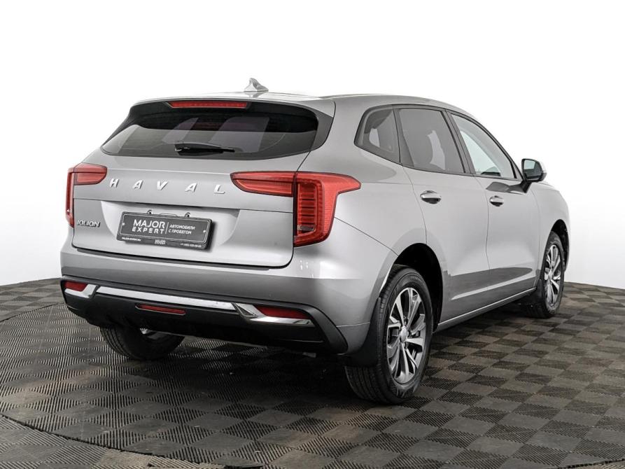 Haval Jolion I Москва  - изображение 5