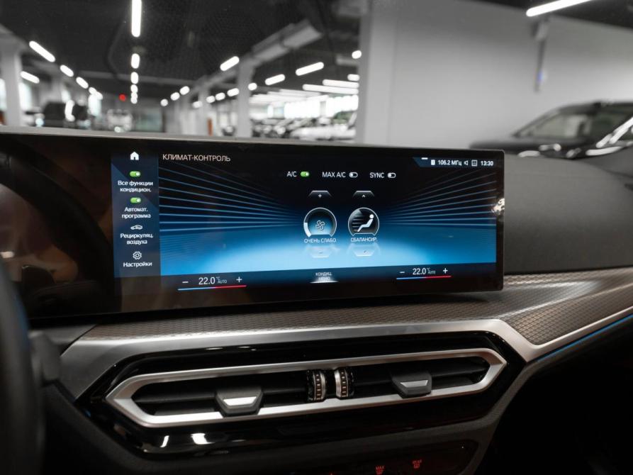 BMW 4 серии G22 G23 G26 Москва  - изображение 22