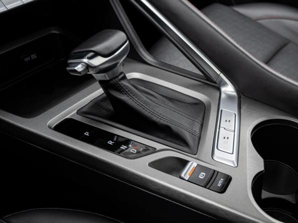 Changan CS35 Plus I Рестайлинг с пробегом 2024 года, цена 1 675 000 рублей, 84044 км, внедорожник, Автокод Объявления