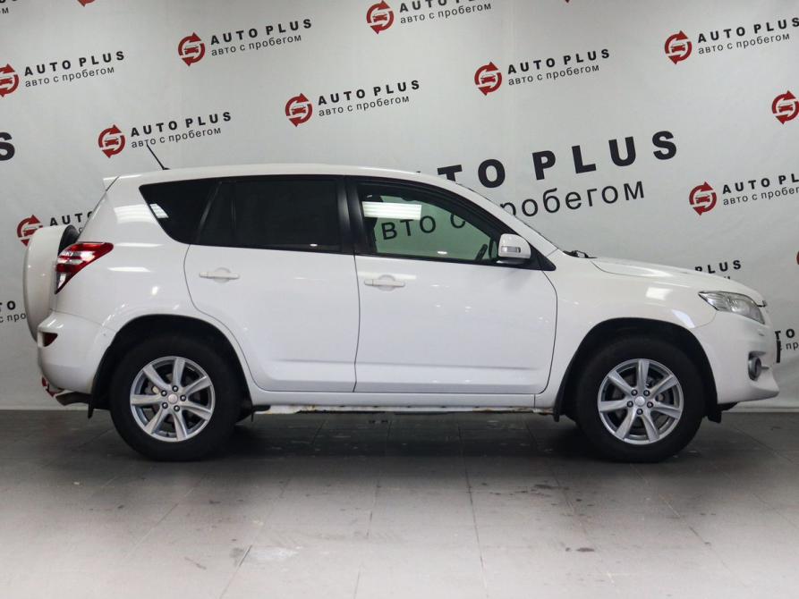 Toyota RAV4 III (XA30) Рестайлинг Минеральные Воды  - изображение 6
