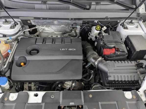 Chery Tiggo 7 Pro Max I с пробегом 2023 года, цена 1 940 000 рублей, 50151 км, внедорожник, Автокод Объявления