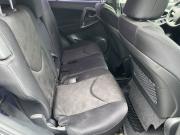 Toyota RAV4 III (XA30) Рестайлинг Москва  - изображение 28