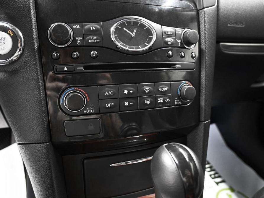 Infiniti FX II (S51) Рестайлинг Тверь  - изображение 20