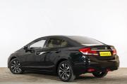 Honda Civic VIII Тюмень  - изображение 25