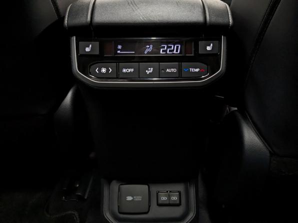 Toyota Highlander IV (XU70) с пробегом 2024 года, цена 5 150 000 рублей, 37779 км, внедорожник, Автокод Объявления