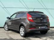 Hyundai Solaris I Рестайлинг Кемерово  - изображение 17
