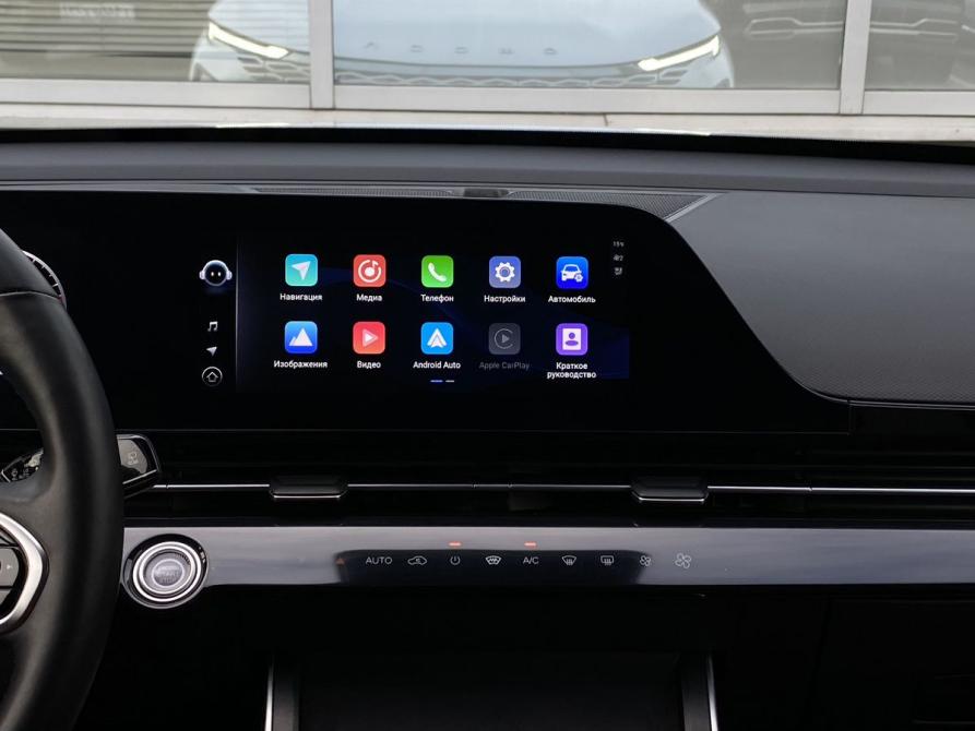 Omoda C5 I Москва  - изображение 13