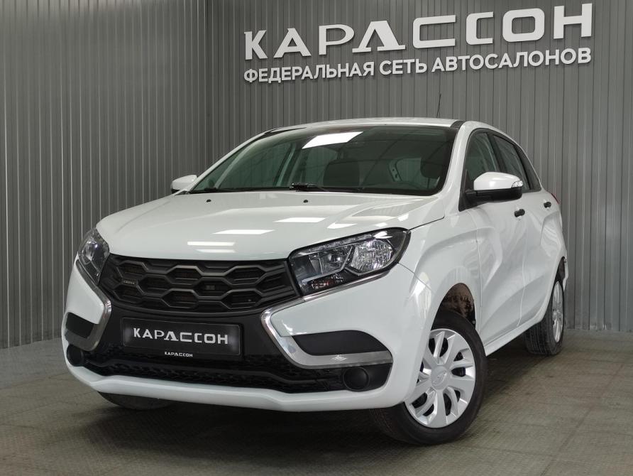 Lada (ВАЗ) XRAY I Пермь  - изображение 1