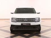Volkswagen Teramont I Иваново  - изображение 11