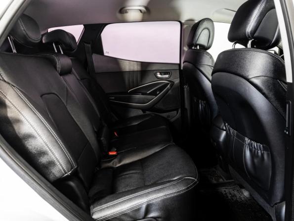 Hyundai Santa Fe III с пробегом 2012 года, цена 1 499 000 рублей, 229319 км, внедорожник, Автокод Объявления