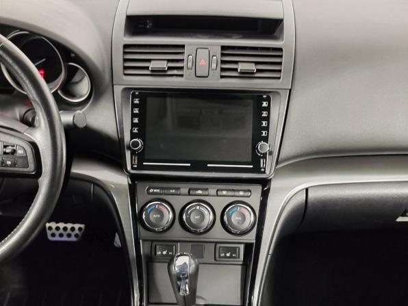 Mazda 6 II (GH) Рестайлинг с пробегом 2012 года, цена 1 499 000 рублей, 154654 км, седан, Автокод Объявления