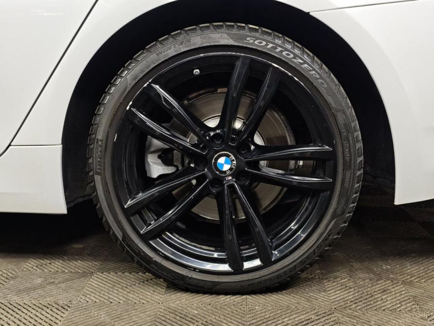 BMW 5 серии VII (G30/G31/G38) Рестайлинг Москва  - изображение 7