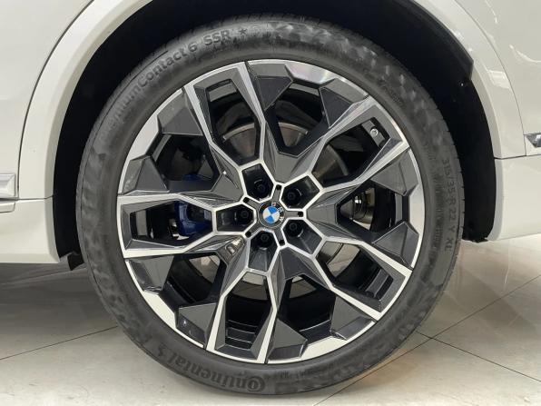 Новый BMW X7 I (G07) Рестайлинг 2025 года, цена 14 700 000 рублей, внедорожник, Автокод Объявления