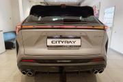Geely Cityray Балашиха  - изображение 35