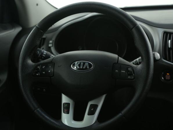 Kia Sportage III с пробегом 2013 года, цена 1 113 000 рублей, 166700 км, внедорожник, Автокод Объявления