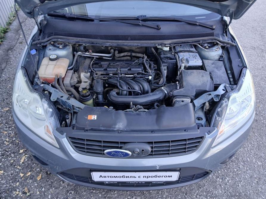 Ford Focus II Рестайлинг Саратов  - изображение 13