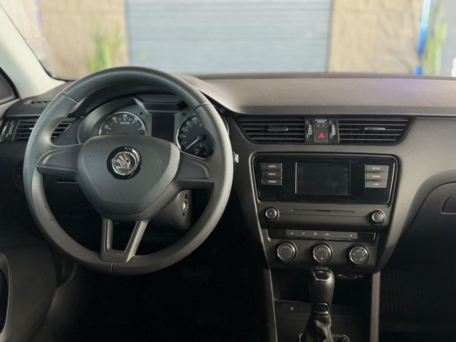 Skoda Octavia III (A7) Оренбург  - изображение 16