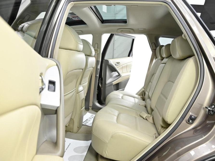 Nissan Murano II (Z51) Рестайлинг 2 Москва  - изображение 15