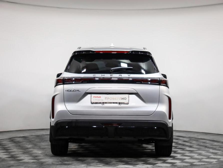 Chery Tiggo 7L I Санкт-Петербург  - изображение 7