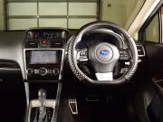 Subaru Levorg I Кемерово  - изображение 37