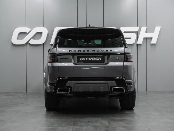 Land Rover Range Rover IV Рестайлинг с пробегом 2022 года, цена 6 824 000 рублей, 66345 км, внедорожник, Автокод Объявления
