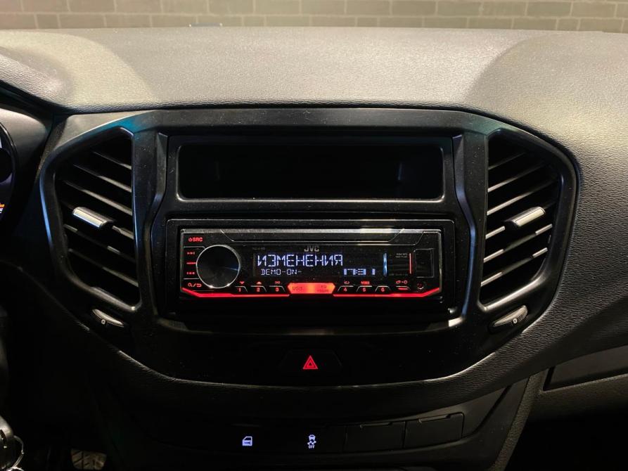 Lada (ВАЗ) Vesta I Челябинск  - изображение 12